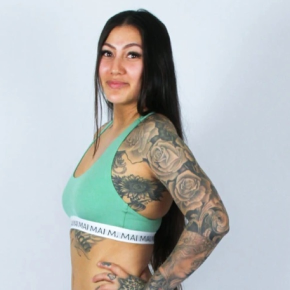 Mai active top size XS, S, M available - Picture 4 of 4